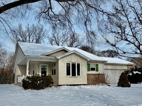 6362 Monument Ave, Portage, IN 46368