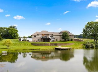 7412 W Pfeiffer Rd, Mapleton, IL 61547