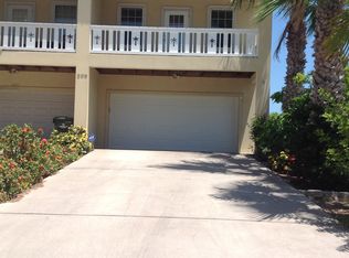 208 W Campeche St #A, South Padre Island, TX 78597