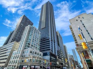 395 Bloor St E #4607, Toronto, ON M4W 1H7