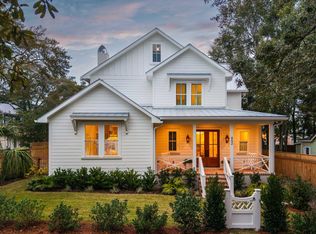 452 Morrison St, Mount Pleasant, SC 29464