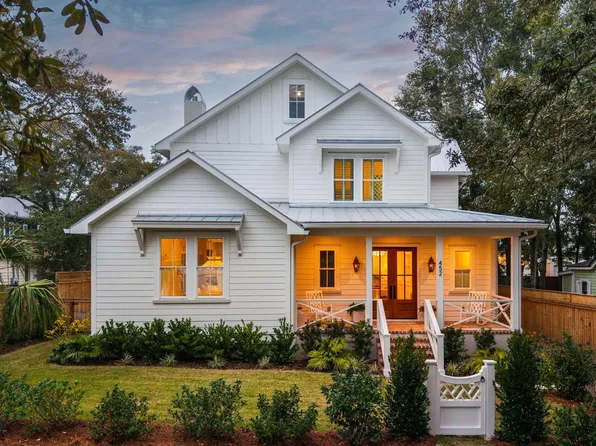 452 Morrison St, Mount Pleasant, SC 29464