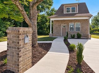 224 Grace St, Greenwood, SC 29649
