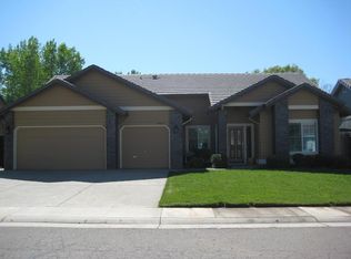 4603 Mountaingate Dr, Rocklin, CA 95765