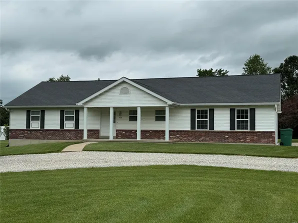 979 Highway Kk, Troy, MO 63379