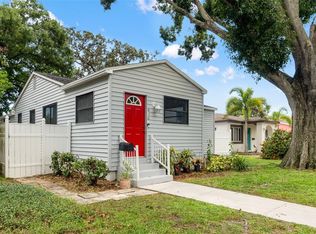 830 47th Ave N, Saint Petersburg, FL 33703