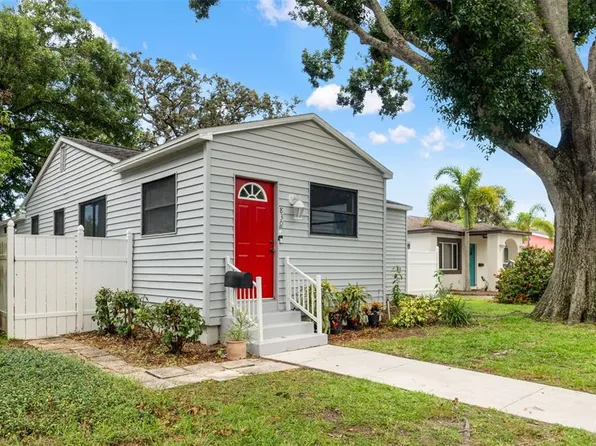 830 47th Ave N, Saint Petersburg, FL 33703