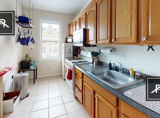 24 Chiswick Rd #15, Brighton, MA 02135
