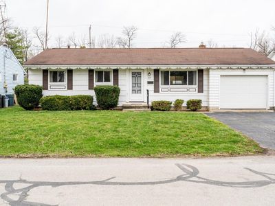 213 S Glenn St, Hillsboro, OH, 45133
