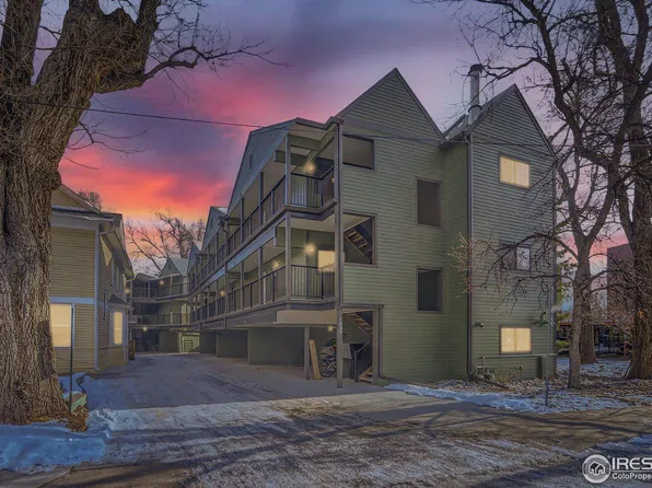 1830 22nd St #7, Boulder, CO 80302