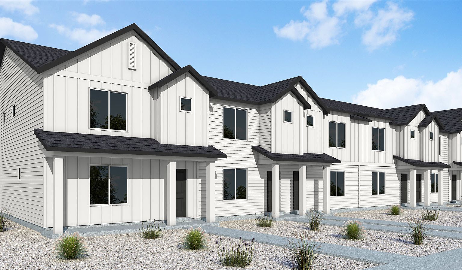 Dalton Plan, Old Sorrel Townhomes, Cedar City, UT 84720 Zillow
