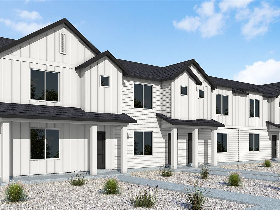 Plan Elevation.