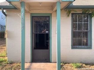 4539 Emil St, San Antonio, TX 78219
