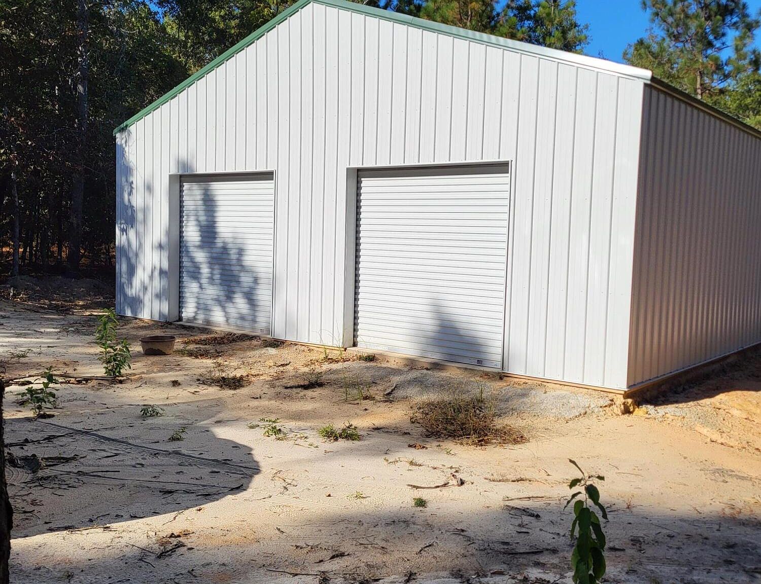 1357 Dairy Rd, Ridge Spring, SC 29129 Zillow