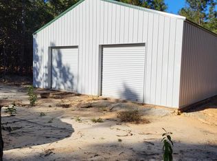 1357 Dairy Rd, Ridge Spring, SC 29129