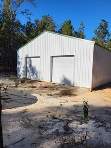 1357 Dairy Rd, Ridge Spring, SC, 29129