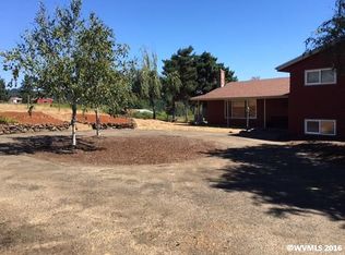 680 Pioneer Rd, Dallas, OR 97338