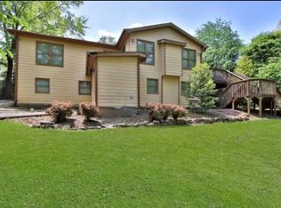 4081 Ashford Dunwoody Rd, Atlanta, GA 30319
