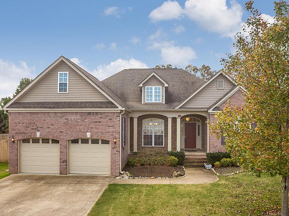 3rd image of 8414 Jay Trent Court Meadow Strm