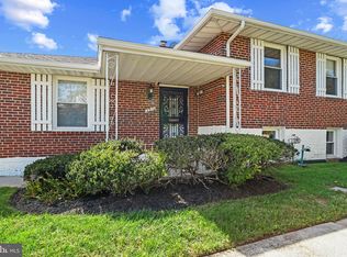 3512 Mayfair Rd, Baltimore, MD 21207