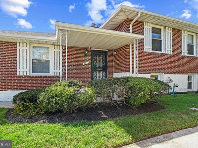 3512 Mayfair Rd, Baltimore, MD, 21207
