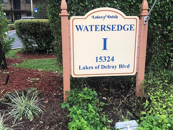 2nd image of 15324 Lakes Of Delray Blvd APT 203