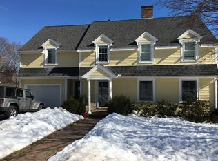 17 Indian Hill Rd, Winchester, MA 01890