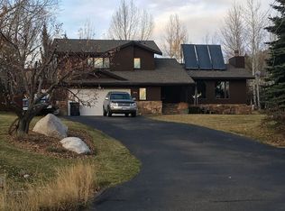 1781 Timothy Dr, Steamboat Springs, CO 80487