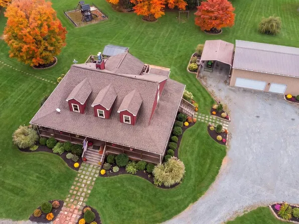 2113 Courthouse Rd, Catlett, VA 20119