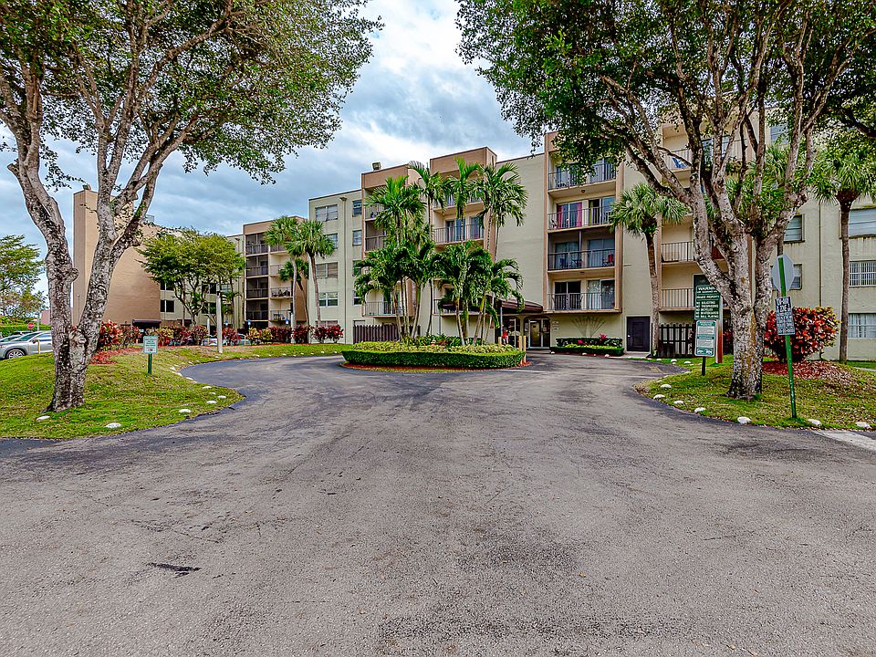 1st image of 14250 SW 62nd St APT 416