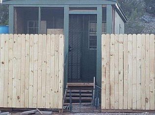 58179 N Bridge Canyon Pkwy, Seligman, AZ 86337