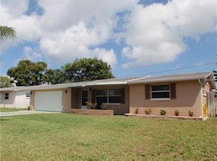 5153 Mecaslin Dr, New Port Richey, FL 34652