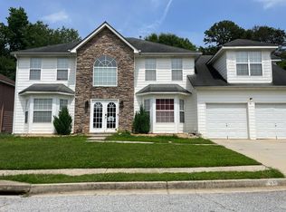 6229 Remington Park, Lithonia, GA 30058