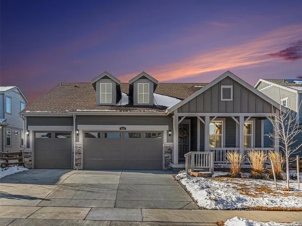1845 Marlowe Circle E, Erie, CO 80516