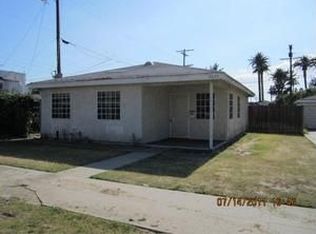 2625 Fashion Ave, Long Beach, CA 90810