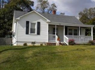 661 Lee Jackson Hwy, Staunton, VA 24401