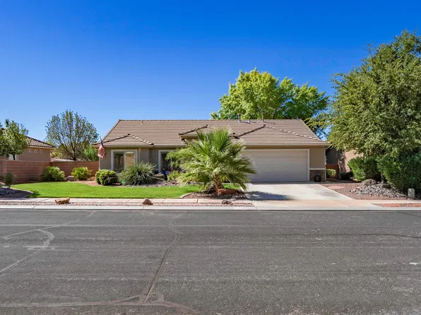 2147 W 970th St N, Saint George, UT 84770