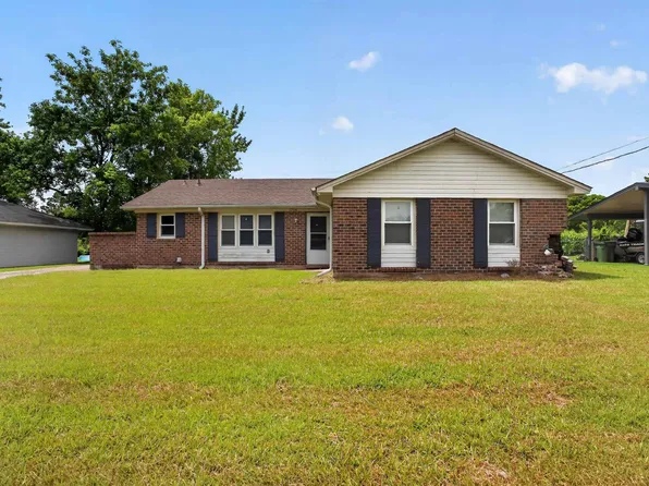 3704 Carriage Pl, Montgomery, AL 36116