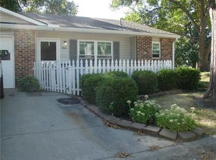 7831 Freeman Ave, Kansas City, KS 66112