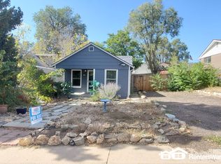 263 Quitman St, Denver, CO 80219
