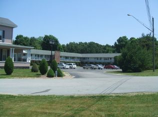 375 Liberty St #SECOND, Pawcatuck, CT 06379