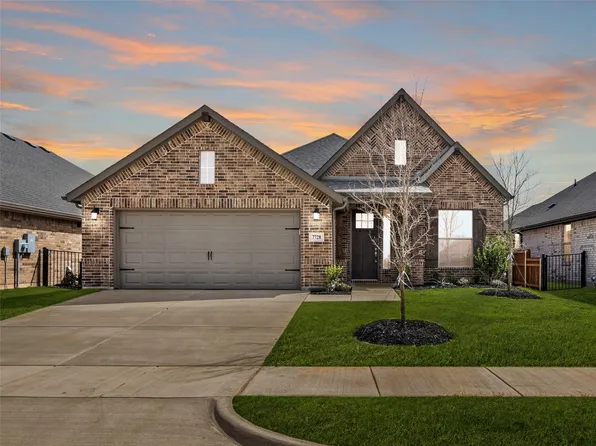 7728 Stubblefield Ln, Joshua, TX 76058