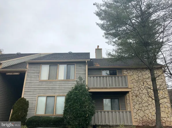 1958 The Woods #Ii, Cherry Hill, NJ 08003