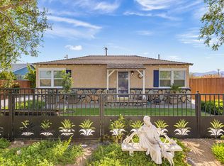 16045 Q St, Mojave, CA 93501