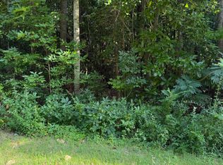 1187 Green Springs Rd LOT 2, New Bern, NC 28560