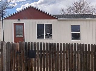 1008 Fremont Ave, Cheyenne, WY 82001