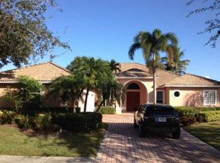 6761 Cypress Cove Cir, Jupiter, FL 33458