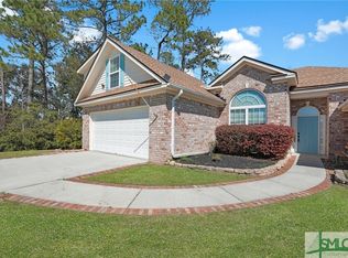 2 Tranquil Pl, Pooler, GA 31322