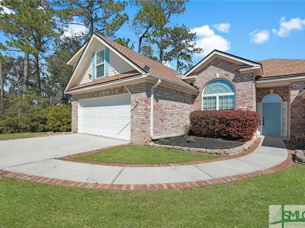2 Tranquil Place, Pooler, GA 31322