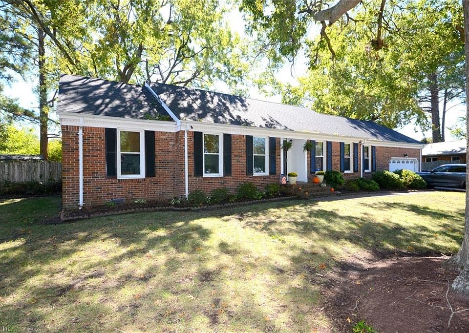 630 Pleasant Hall Dr, Virginia Beach, VA 23464 Zillow